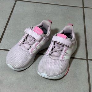 adidas gazelle silver green womens Adidas Ash Peach Mesh Sneakers- Size 8  The Saved Collection